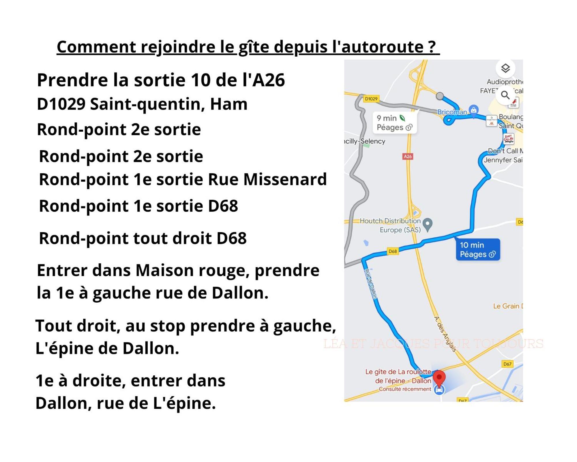 Gite De La Roulotte De L'Epine Dallon Екстер'єр фото